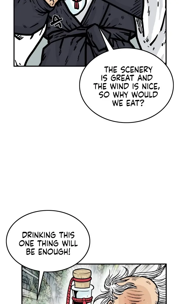 Fist Demon of Mount Hua Chapter 14 Page 24