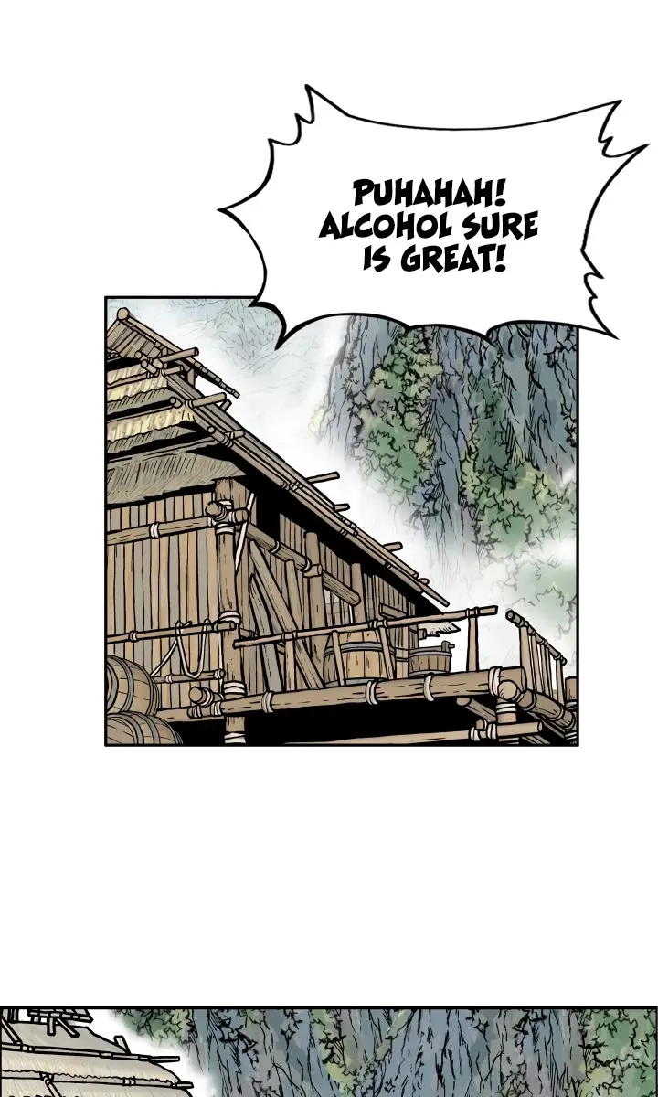 Fist Demon of Mount Hua Chapter 14 Page 36