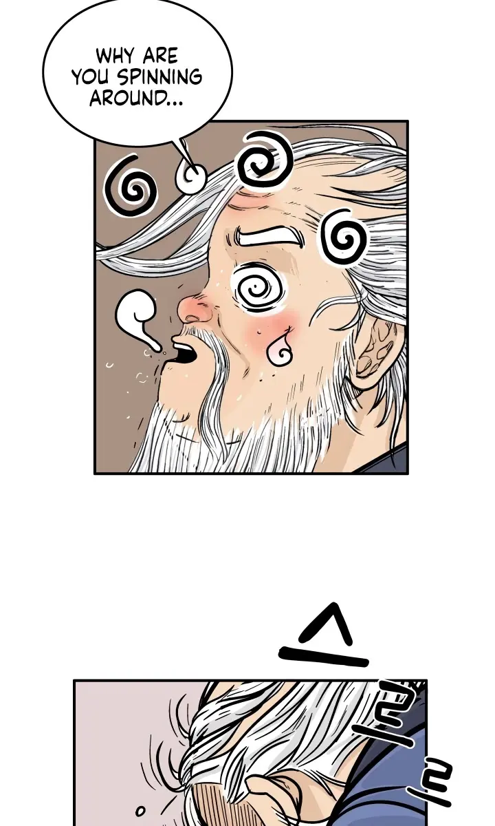 Fist Demon of Mount Hua Chapter 14 Page 40