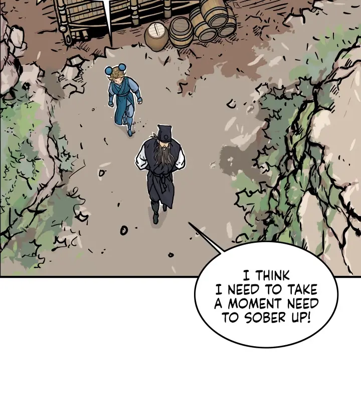 Fist Demon of Mount Hua Chapter 14 Page 48