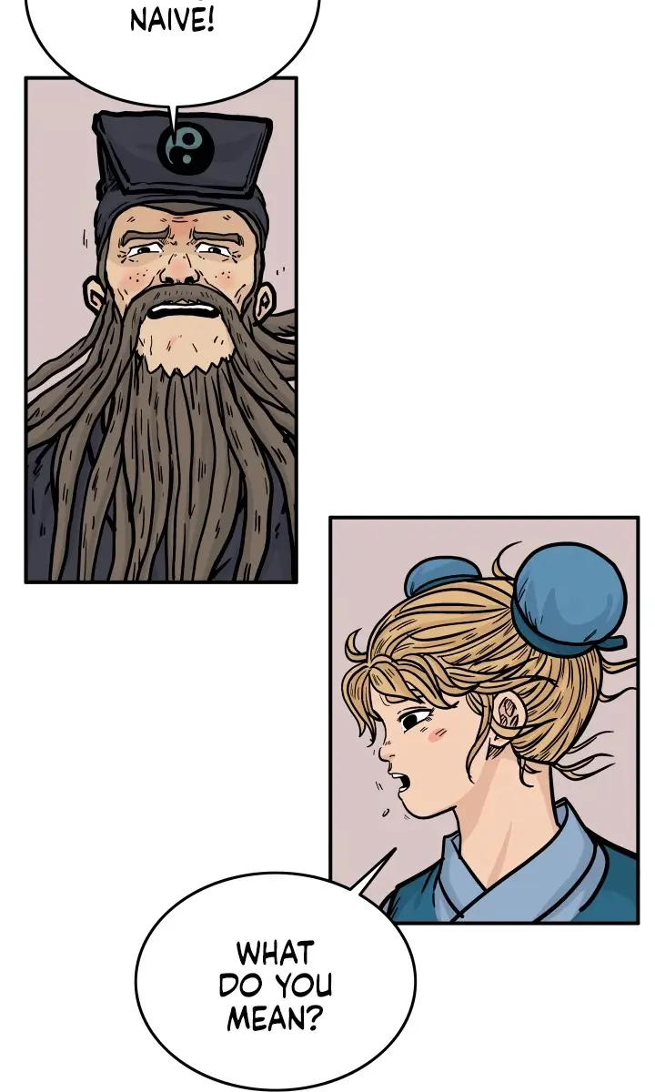 Fist Demon of Mount Hua Chapter 14 Page 53