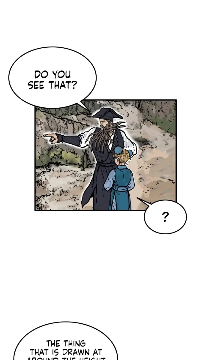 Fist Demon of Mount Hua Chapter 14 Page 55