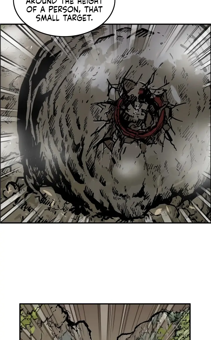 Fist Demon of Mount Hua Chapter 14 Page 56