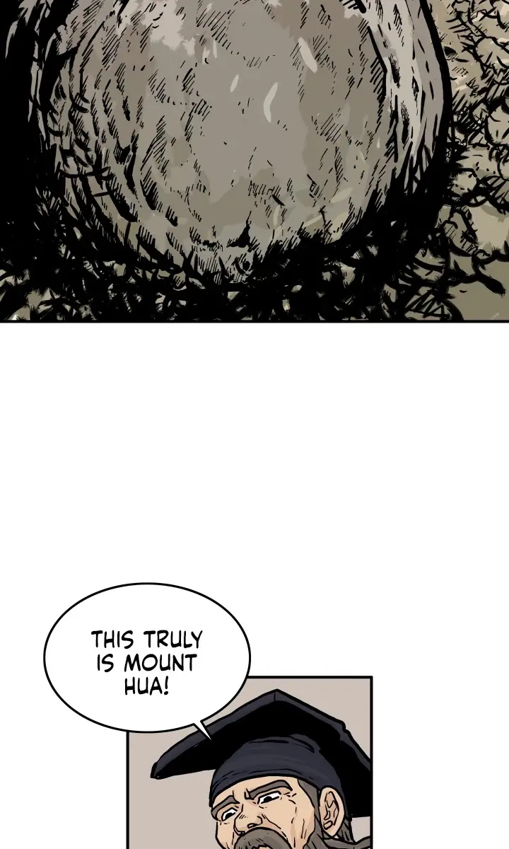 Fist Demon of Mount Hua Chapter 14 Page 62