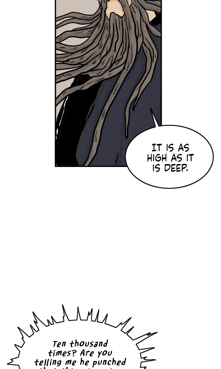 Fist Demon of Mount Hua Chapter 14 Page 63