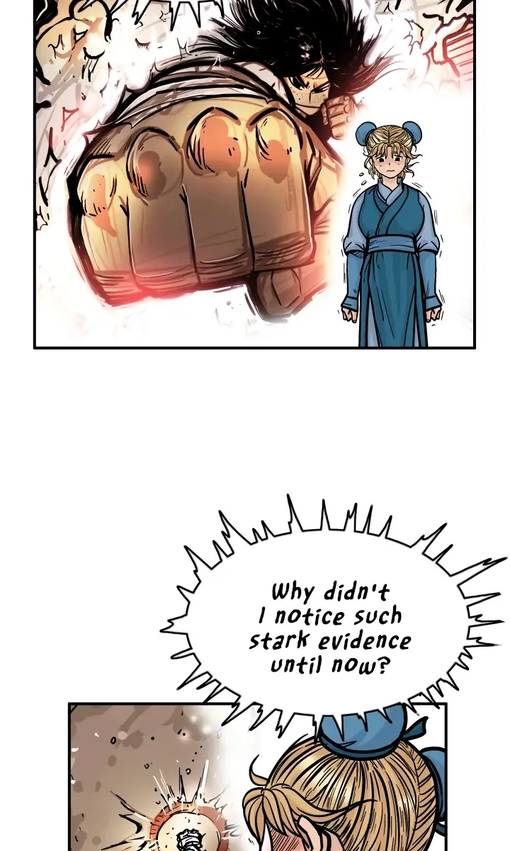 Fist Demon of Mount Hua Chapter 14 Page 65