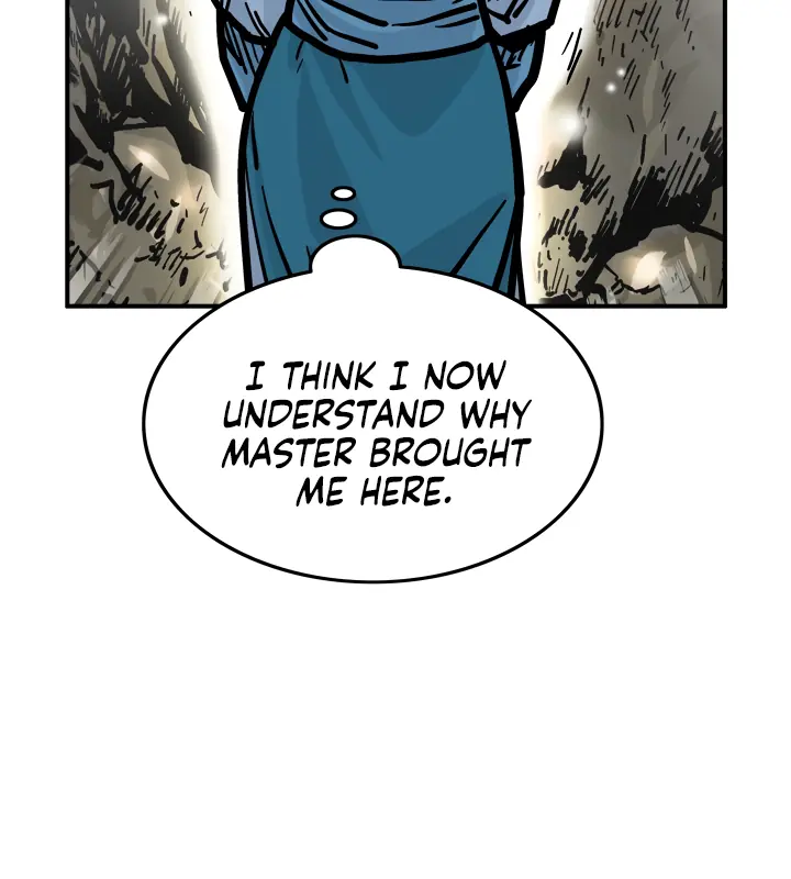 Fist Demon of Mount Hua Chapter 14 Page 71