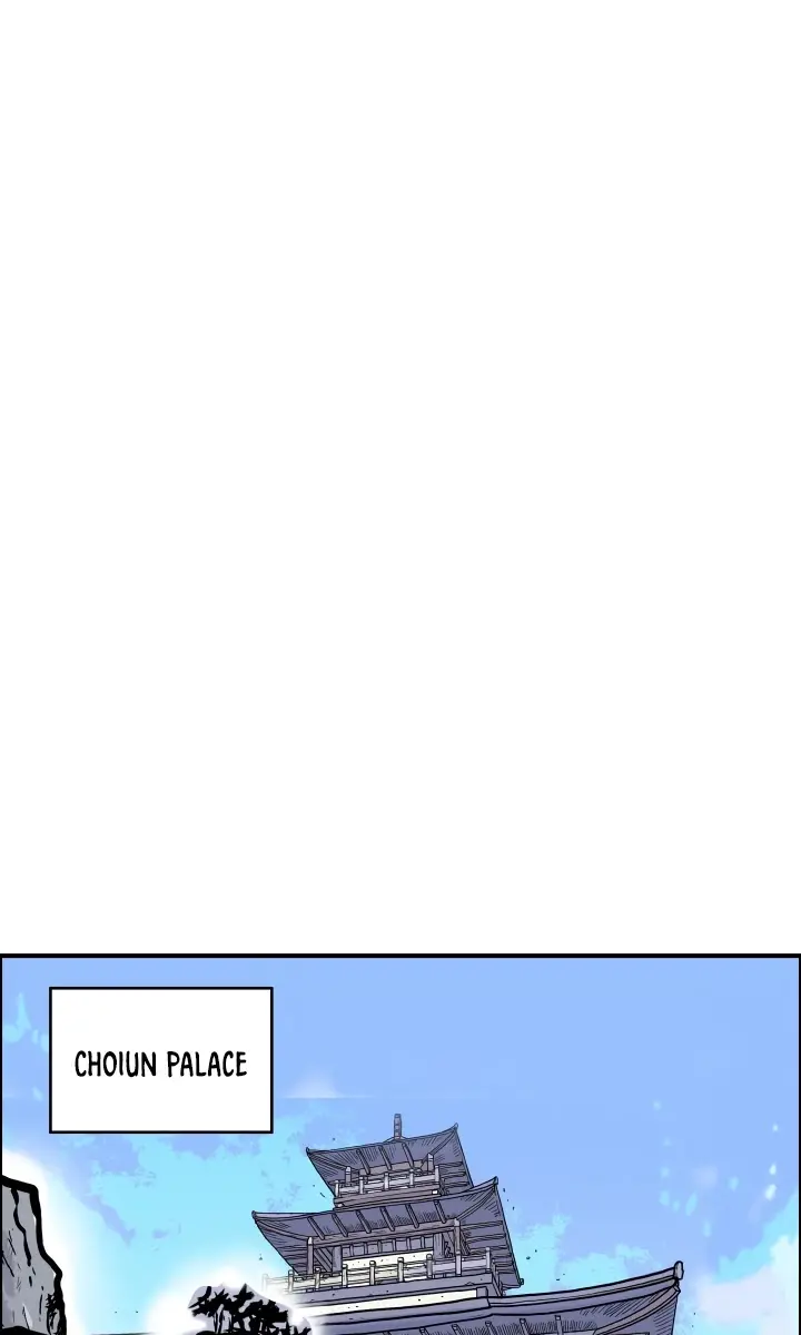 Fist Demon of Mount Hua Chapter 14 Page 72