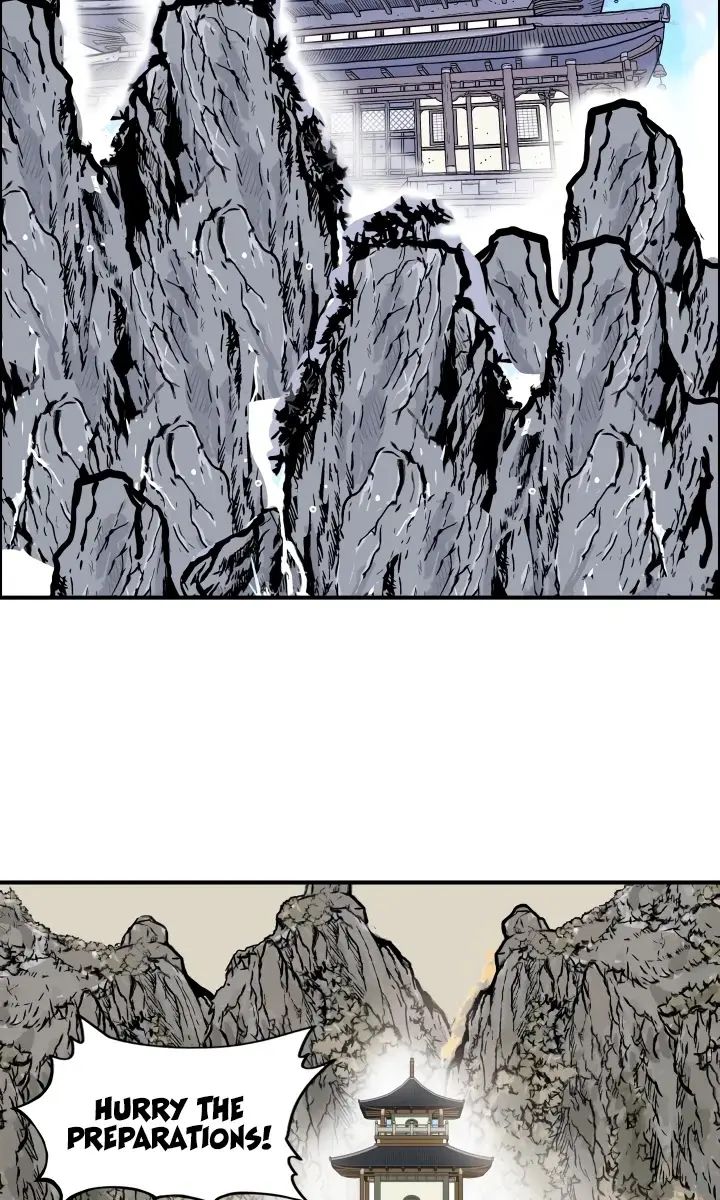 Fist Demon of Mount Hua Chapter 14 Page 73