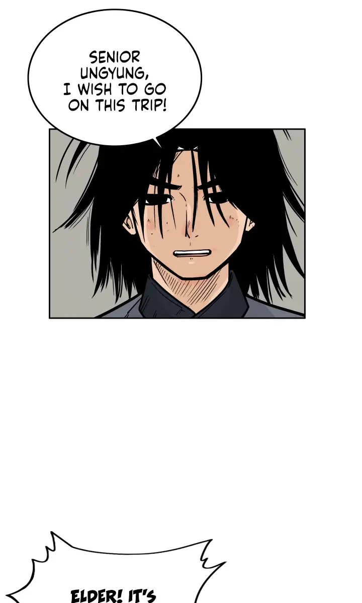 Fist Demon of Mount Hua Chapter 14 Page 89