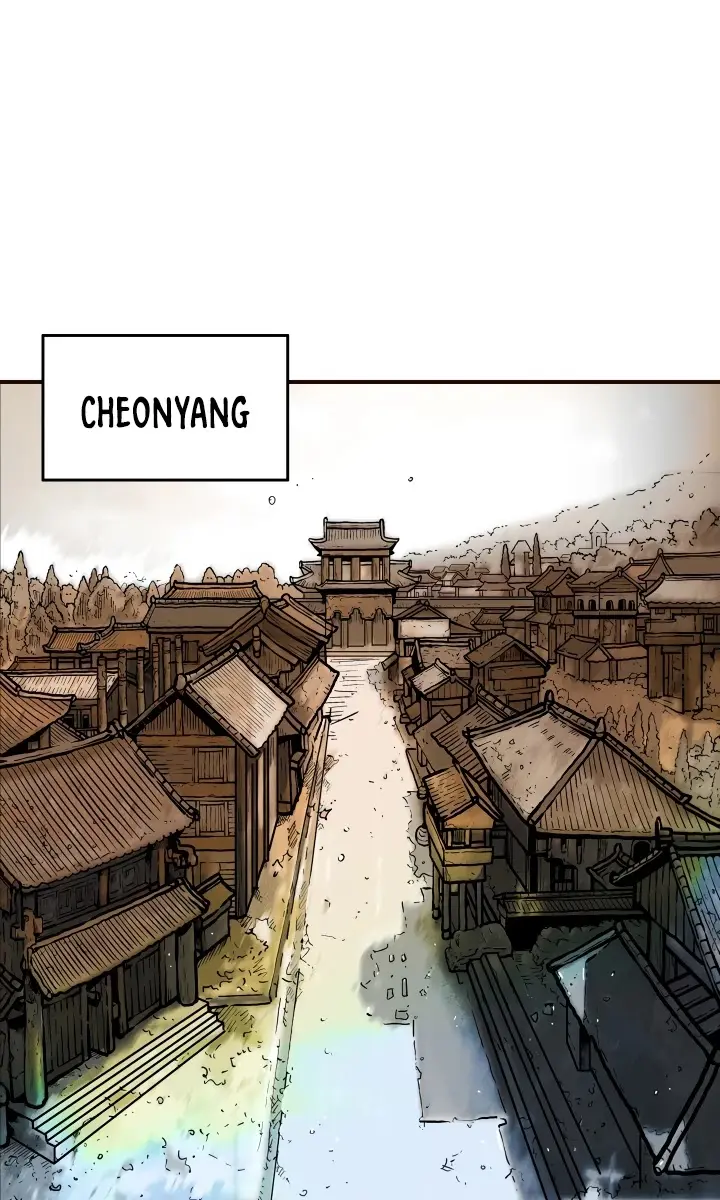 Fist Demon of Mount Hua Chapter 15 Page 8