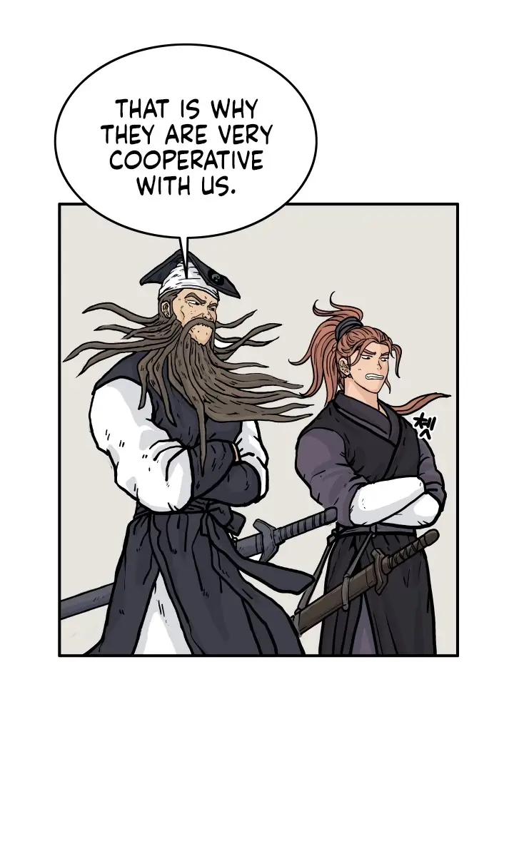 Fist Demon of Mount Hua Chapter 15 Page 13