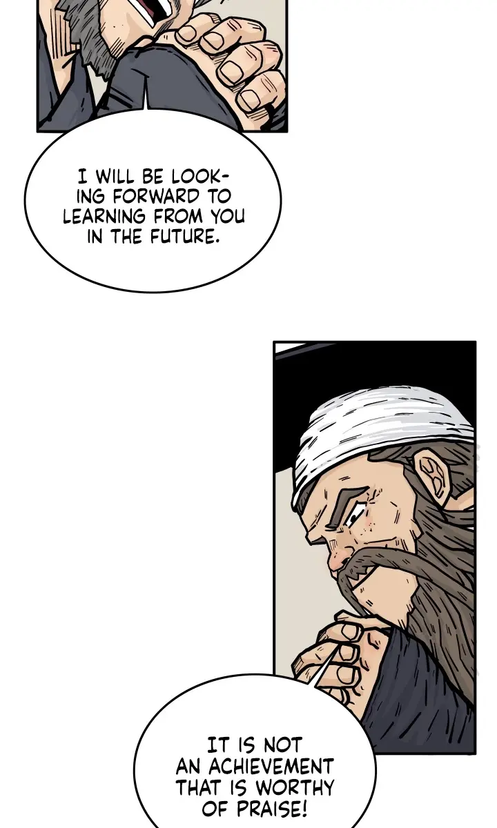 Fist Demon of Mount Hua Chapter 15 Page 29