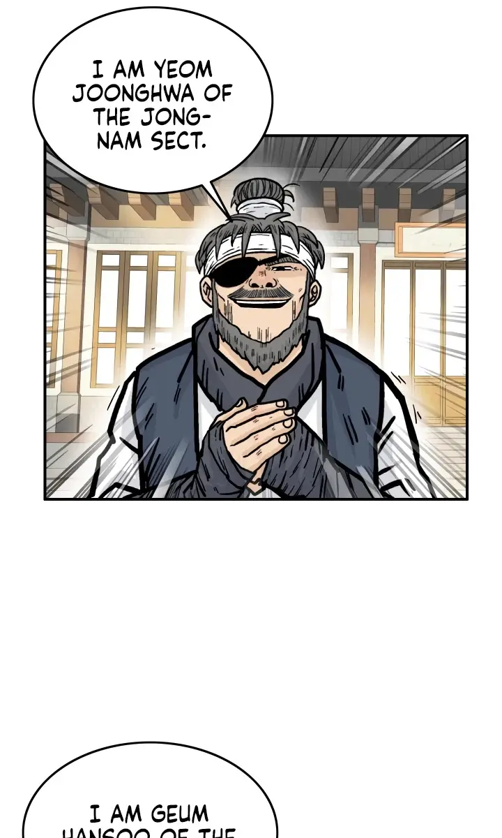 Fist Demon of Mount Hua Chapter 15 Page 35