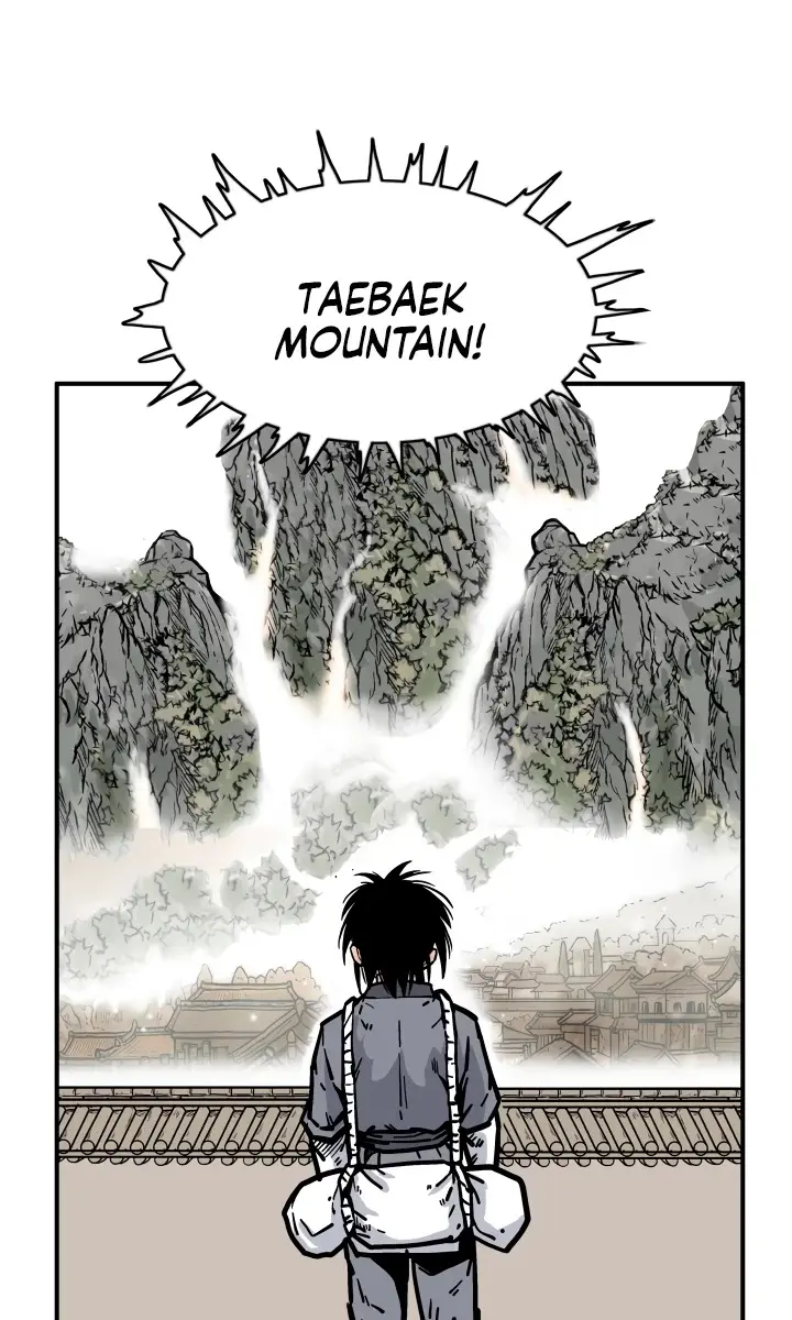 Fist Demon of Mount Hua Chapter 15 Page 43