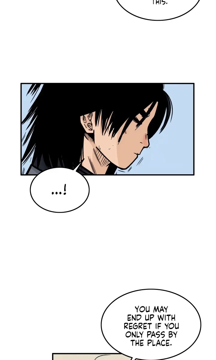 Fist Demon of Mount Hua Chapter 15 Page 46