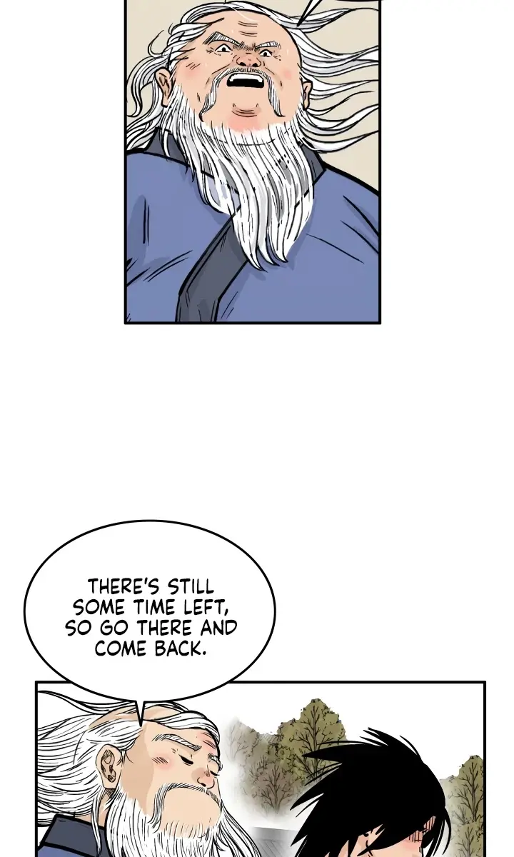 Fist Demon of Mount Hua Chapter 15 Page 47