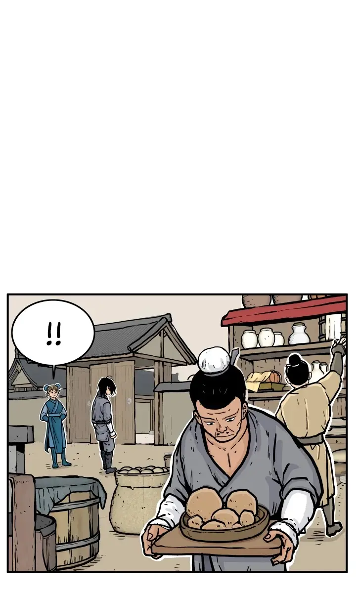 Fist Demon of Mount Hua Chapter 15 Page 50