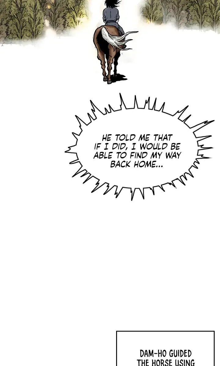 Fist Demon of Mount Hua Chapter 15 Page 67