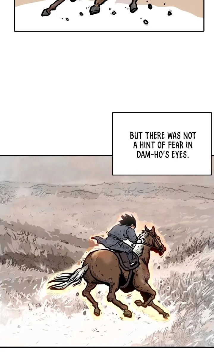 Fist Demon of Mount Hua Chapter 15 Page 70