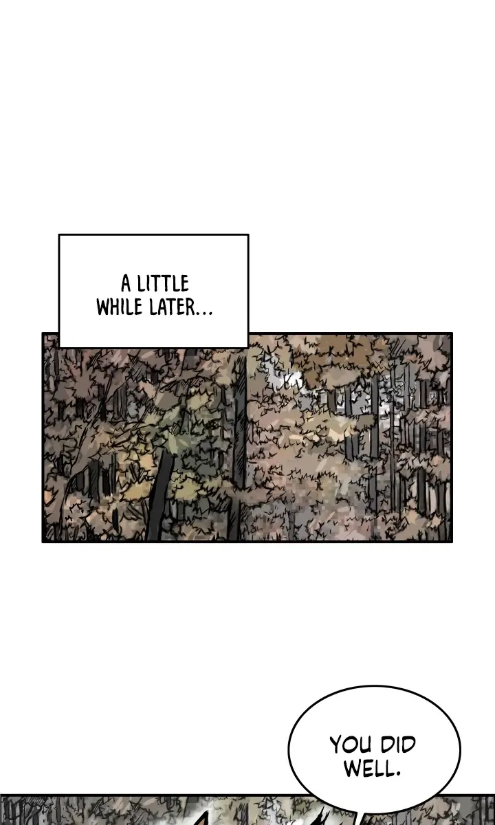 Fist Demon of Mount Hua Chapter 15 Page 72