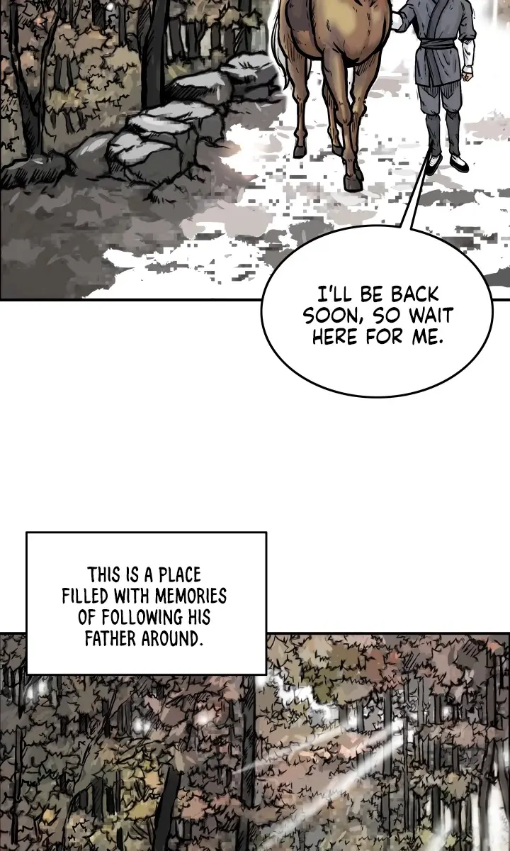 Fist Demon of Mount Hua Chapter 15 Page 75