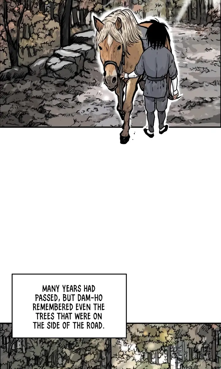 Fist Demon of Mount Hua Chapter 15 Page 76