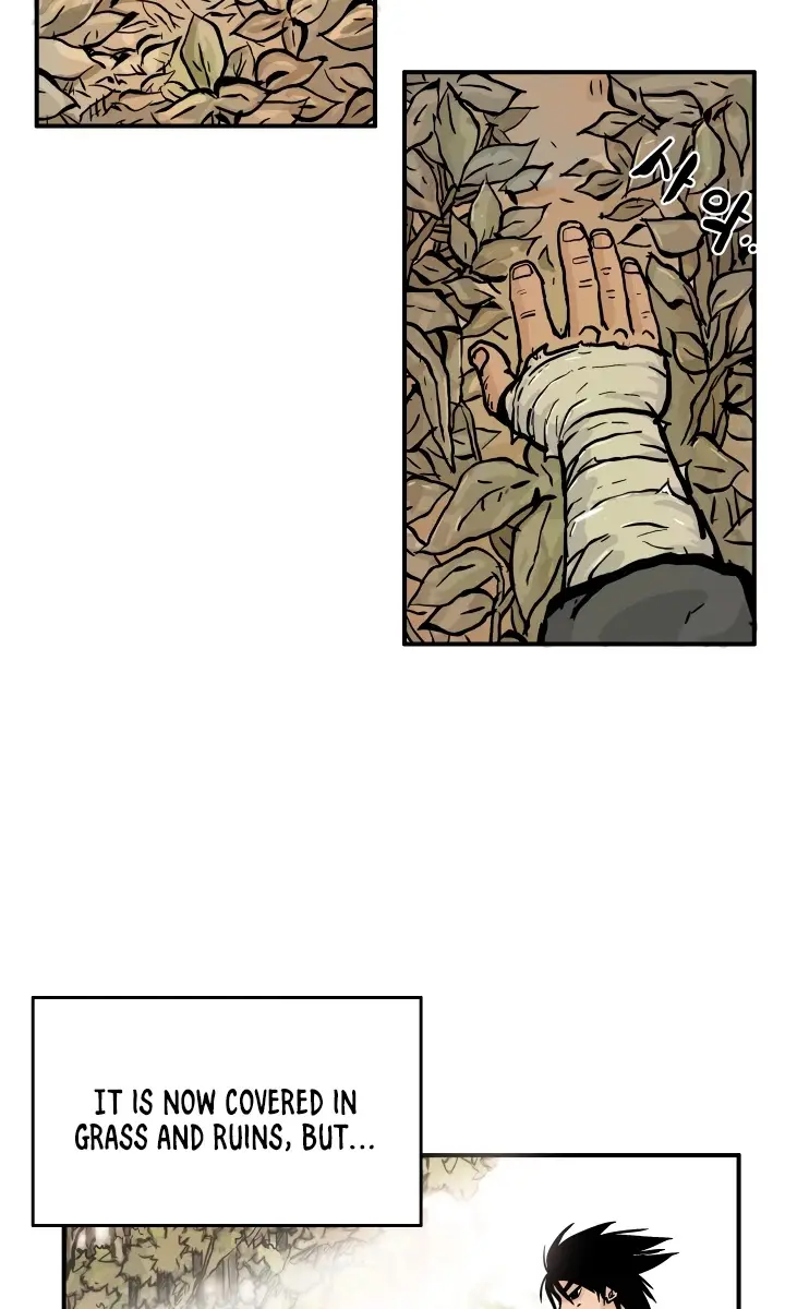 Fist Demon of Mount Hua Chapter 15 Page 79