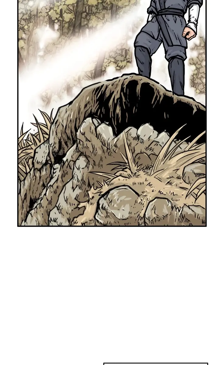 Fist Demon of Mount Hua Chapter 15 Page 81