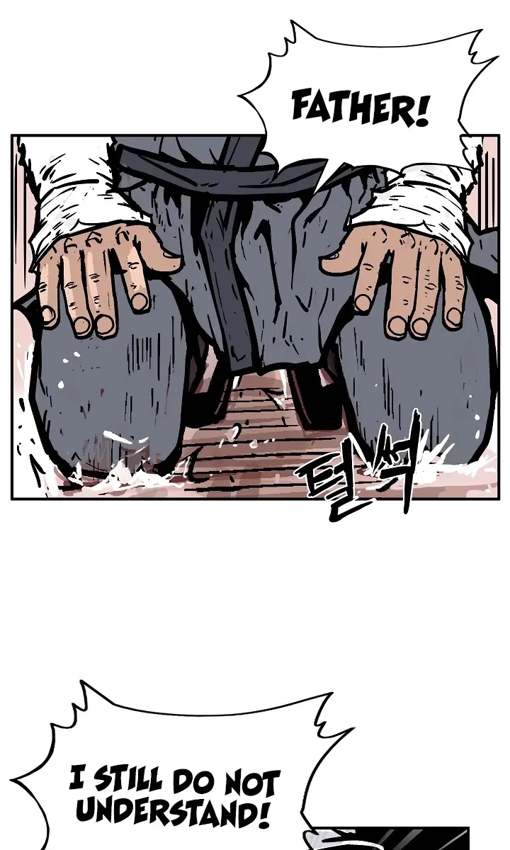 Fist Demon of Mount Hua Chapter 15 Page 86