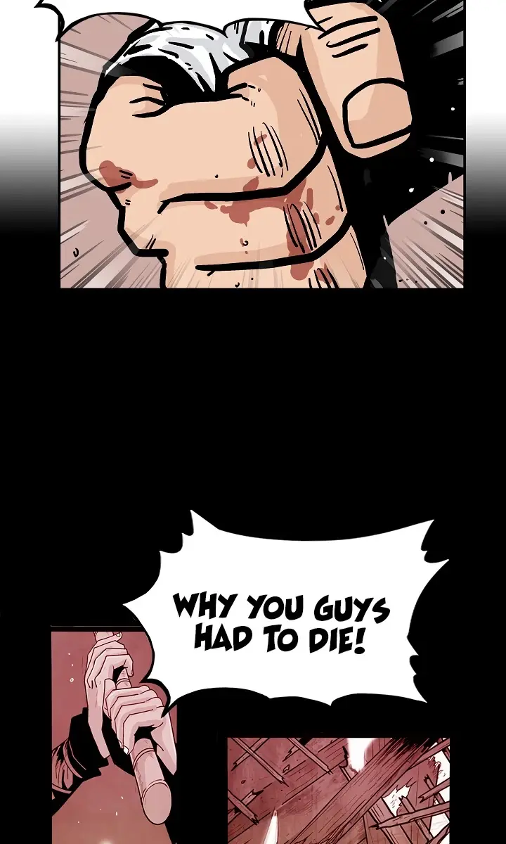 Fist Demon of Mount Hua Chapter 15 Page 87