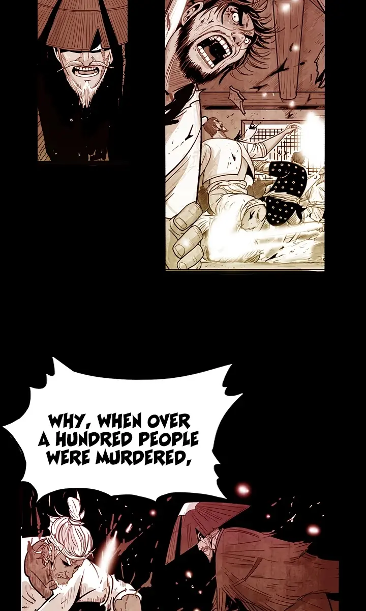 Fist Demon of Mount Hua Chapter 15 Page 89