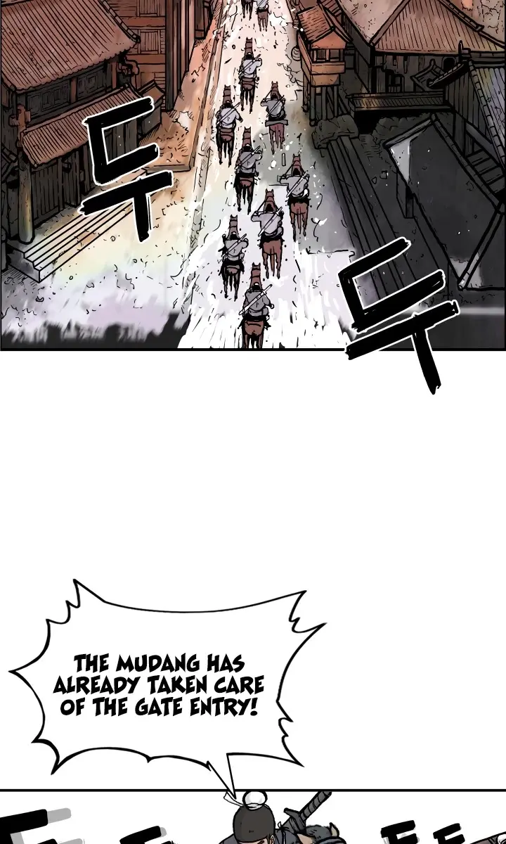 Fist Demon of Mount Hua Chapter 16 Page 4