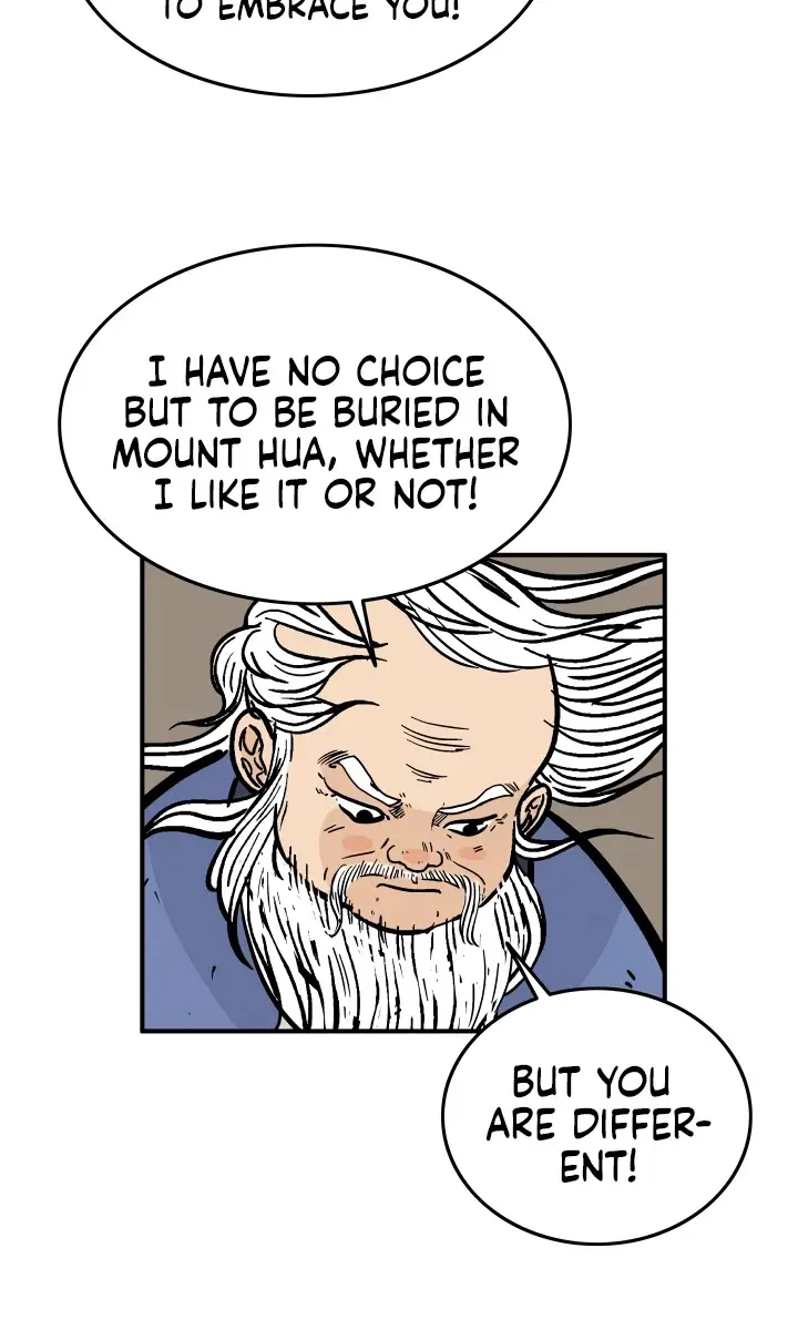 Fist Demon of Mount Hua Chapter 16 Page 29