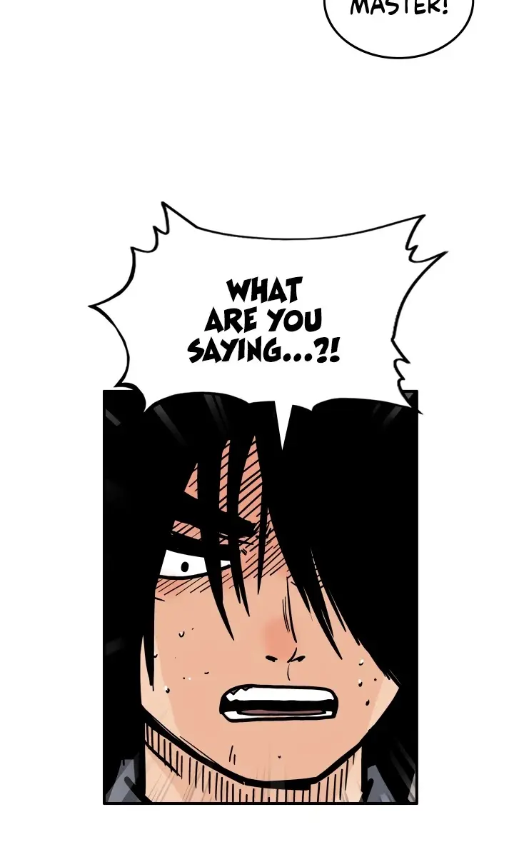 Fist Demon of Mount Hua Chapter 16 Page 35