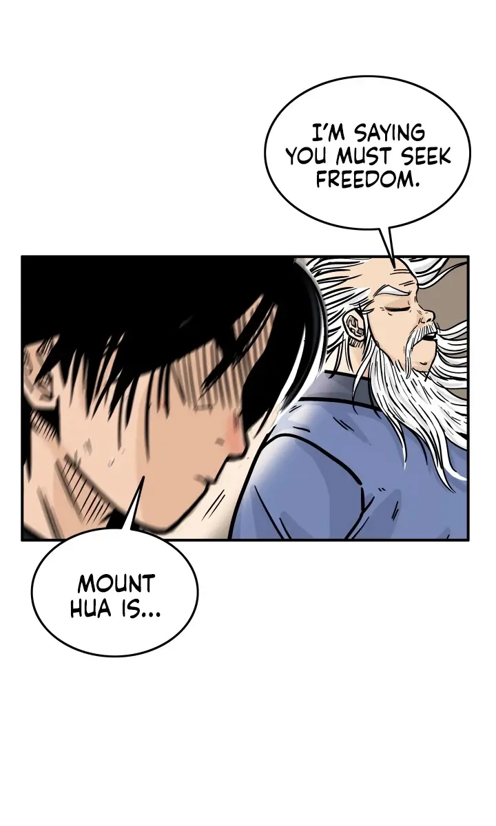Fist Demon of Mount Hua Chapter 16 Page 37