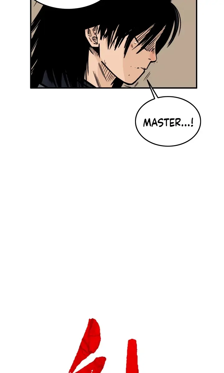 Fist Demon of Mount Hua Chapter 16 Page 41