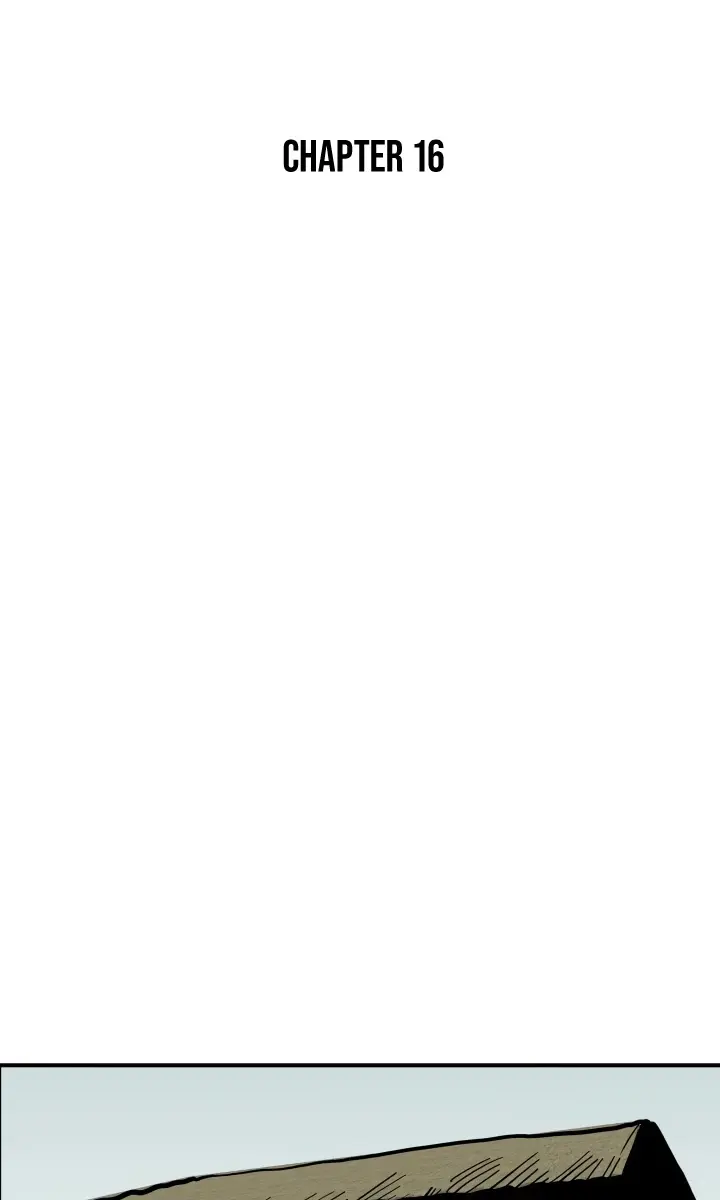 Fist Demon of Mount Hua Chapter 16 Page 44