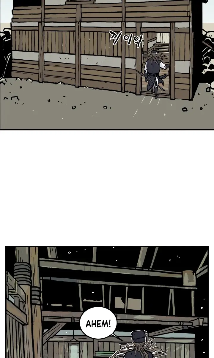 Fist Demon of Mount Hua Chapter 16 Page 46