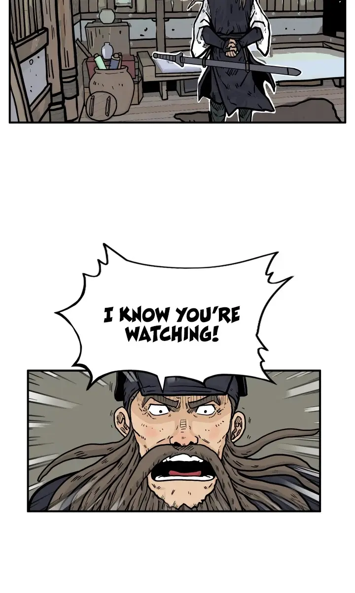 Fist Demon of Mount Hua Chapter 16 Page 47