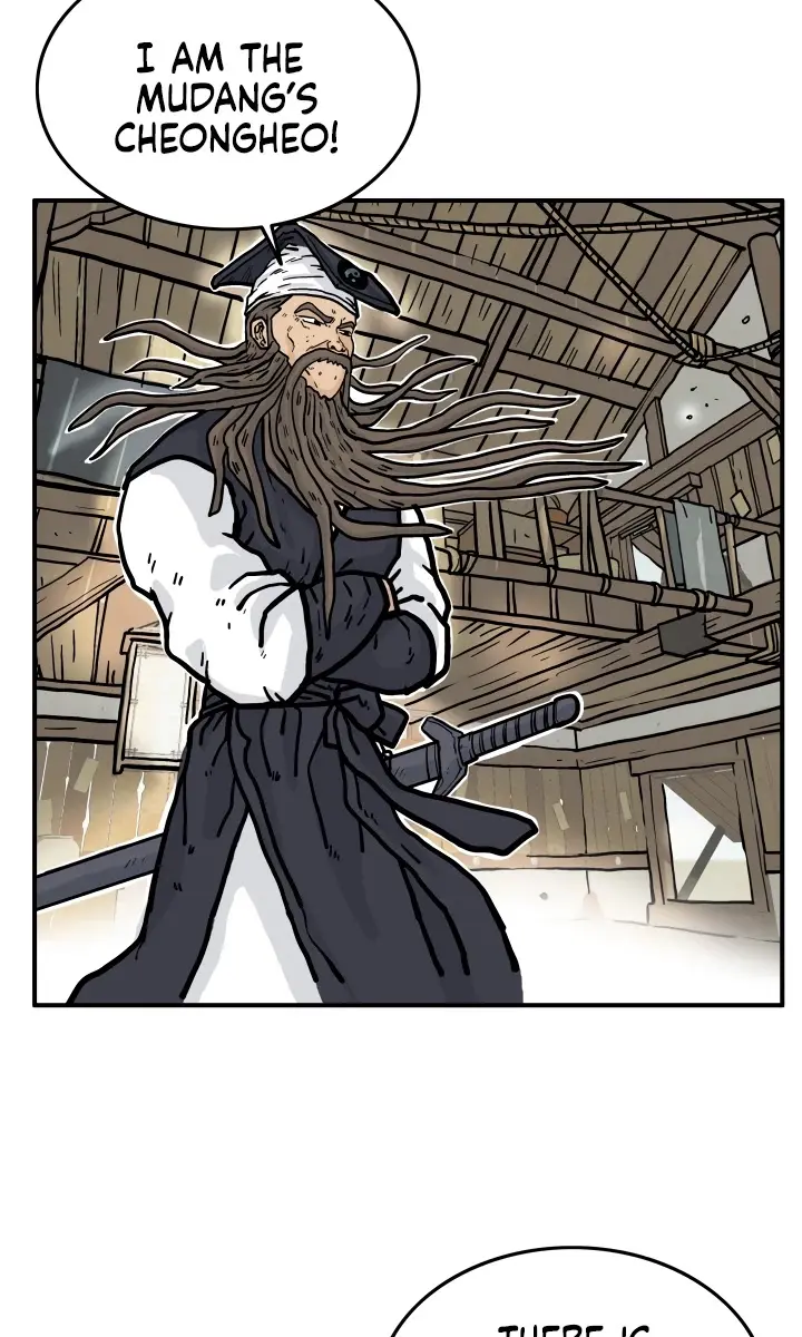 Fist Demon of Mount Hua Chapter 16 Page 49