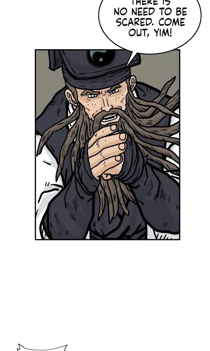 Fist Demon of Mount Hua Chapter 16 Page 50