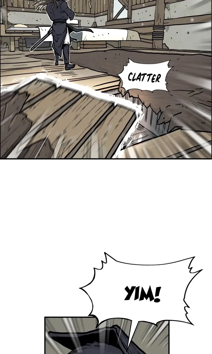 Fist Demon of Mount Hua Chapter 16 Page 52