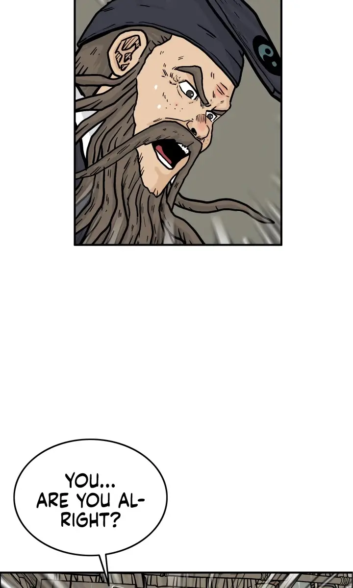 Fist Demon of Mount Hua Chapter 16 Page 53