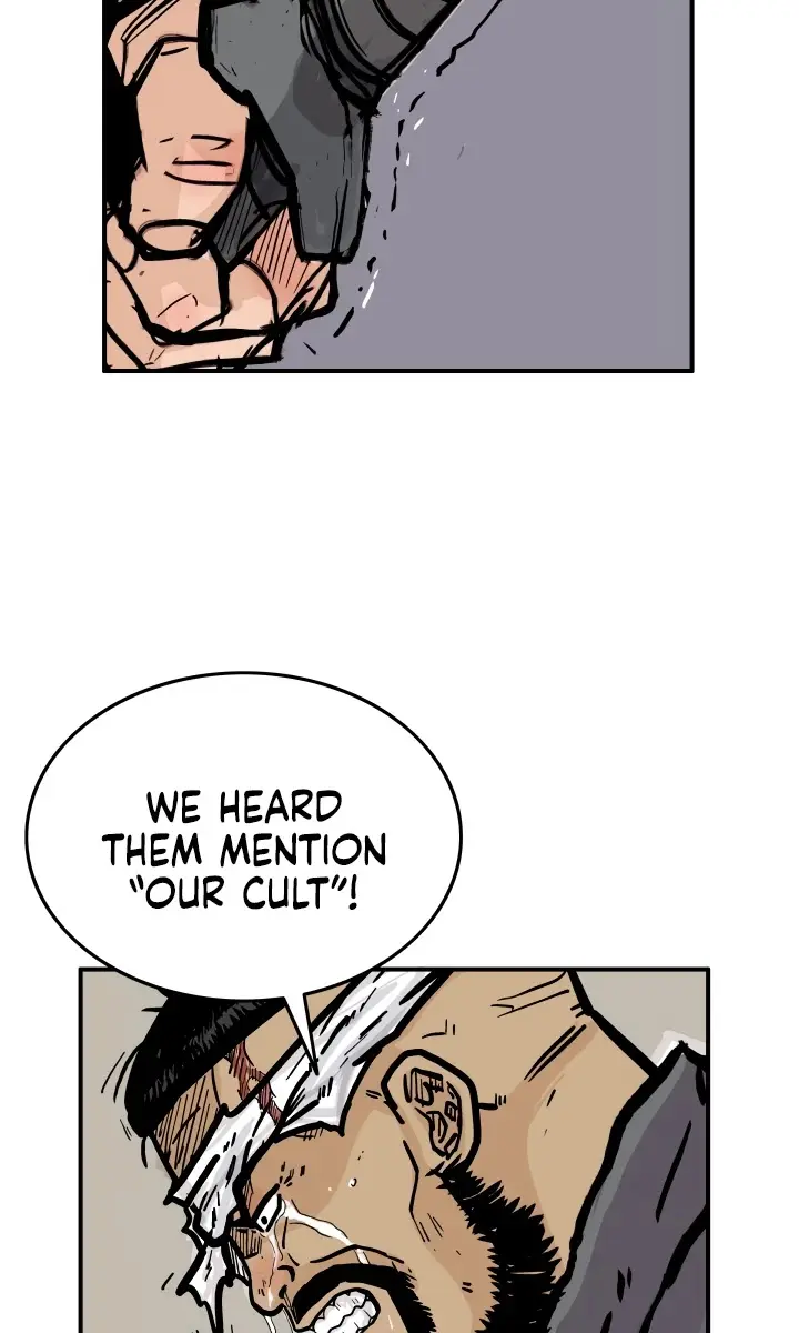 Fist Demon of Mount Hua Chapter 16 Page 62