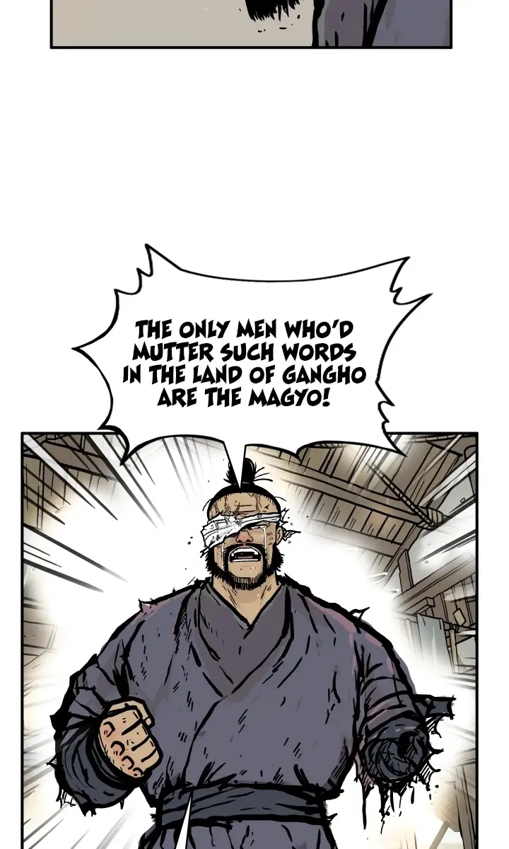 Fist Demon of Mount Hua Chapter 16 Page 64