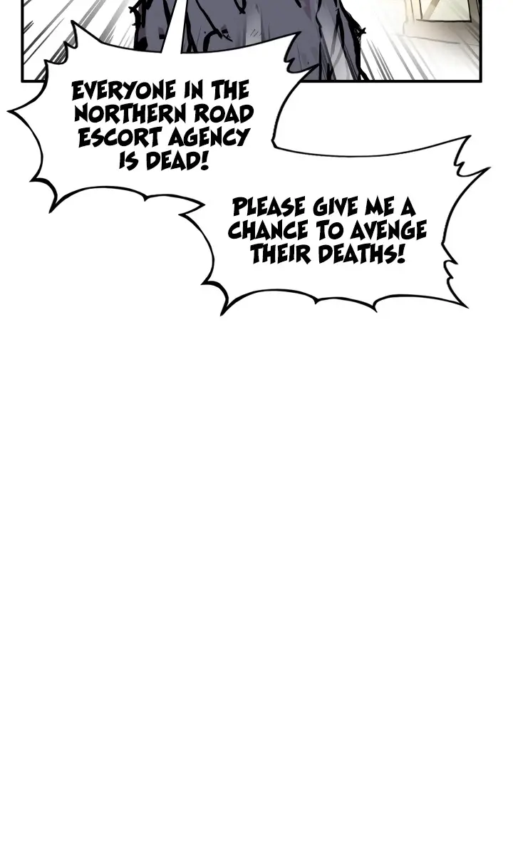 Fist Demon of Mount Hua Chapter 16 Page 65