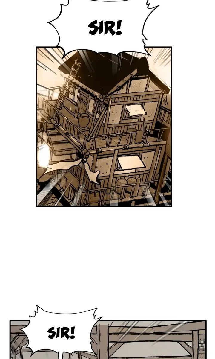 Fist Demon of Mount Hua Chapter 16 Page 67