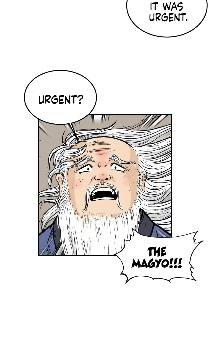 Fist Demon of Mount Hua Chapter 16 Page 71