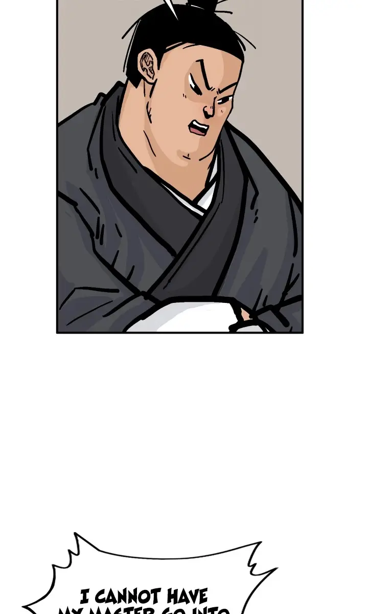 Fist Demon of Mount Hua Chapter 16 Page 76